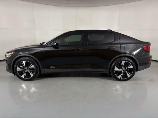 2024 Polestar 2 Long Range Single Motor