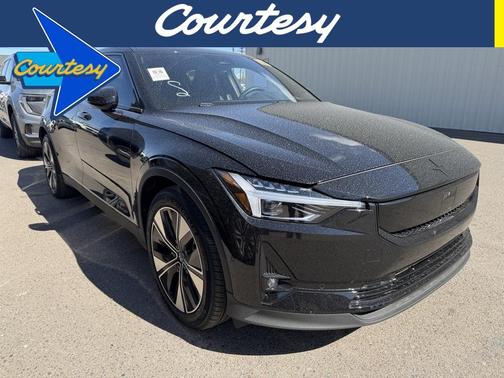 2024 Polestar 2 Long Range Single Motor