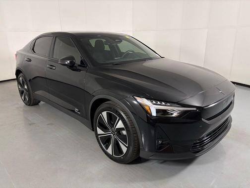 2024 Polestar 2 Long Range Single Motor