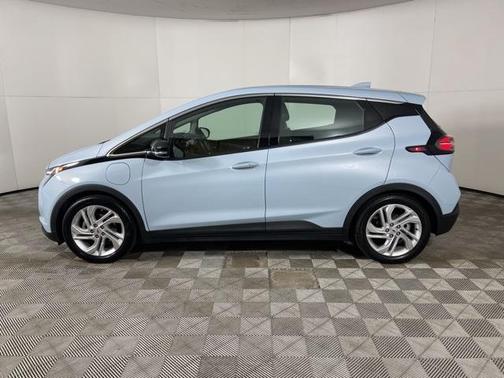 2023 Chevrolet Bolt EV 1LT