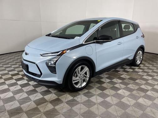 2023 Chevrolet Bolt EV 1LT