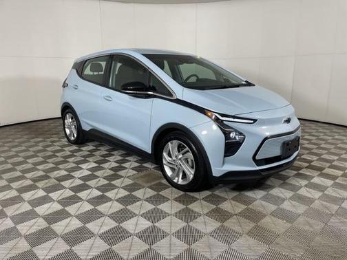 2023 Chevrolet Bolt EV 1LT