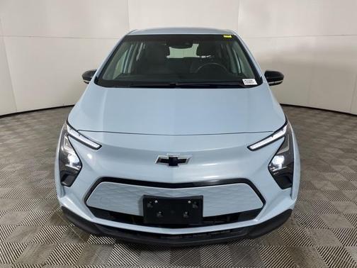 2023 Chevrolet Bolt EV 1LT