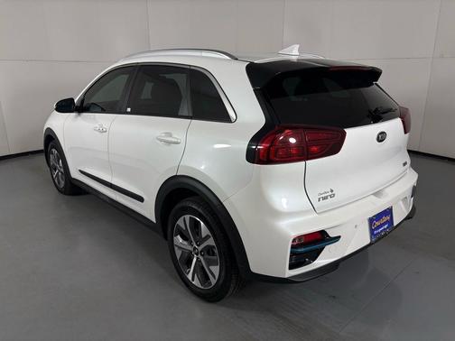 2020 Kia Niro EV EX Premium
