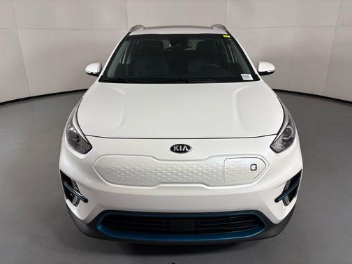 2020 Kia Niro EV EX Premium