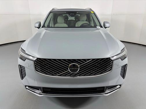 2026 Volvo XC90 B6 Ultra 7-Seater