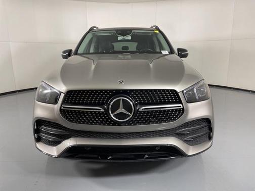 2020 Mercedes-Benz GLE 450 Base