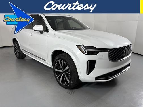 2026 Volvo XC90 B6 Core