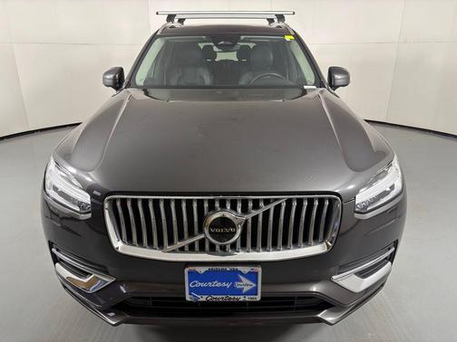 2023 Volvo XC90 Recharge Plug-In Hybrid T8 Plus 6 Passenger