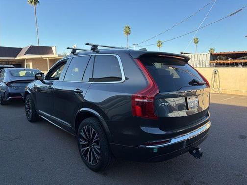 2023 Volvo XC90 Recharge Plug-In Hybrid T8 Plus 6 Passenger