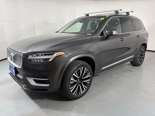 2023 Volvo XC90 Recharge Plug-In Hybrid T8 Plus 6 Passenger