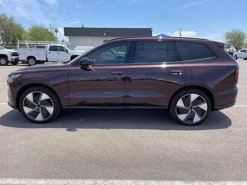 2025 Volvo EX90 Twin Motor Performance Ultra 6-Seater