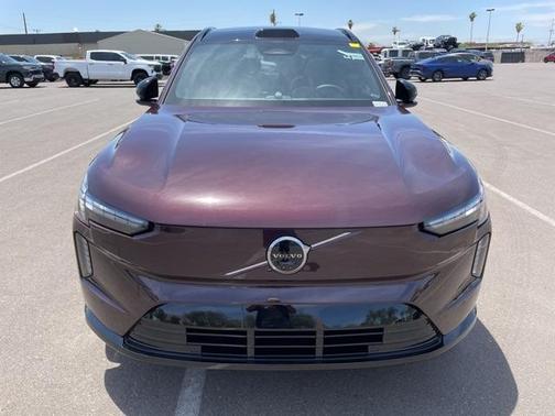 2025 Volvo EX90 Twin Motor Performance Ultra 6-Seater