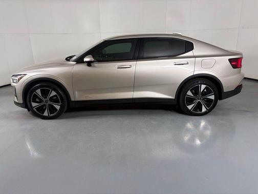 Jupiter 2024 Polestar 2 Long Range Dual Motor