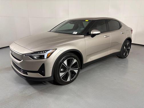 Jupiter 2024 Polestar 2 Long Range Dual Motor