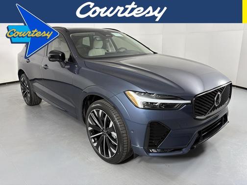 2026 Volvo XC60 B5 Ultra