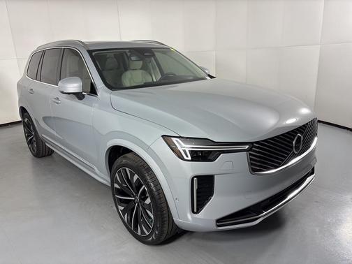 2026 Volvo XC90 Plug-In Hybrid T8 Ultra 7-Seater