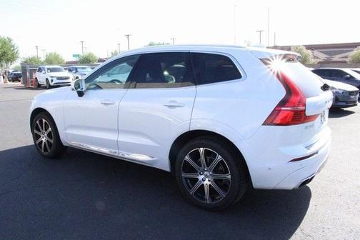 2019 Volvo XC60 T5 Inscription
