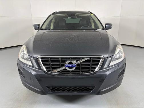 2013 Volvo XC60 T6
