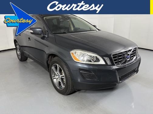 2013 Volvo XC60 T6