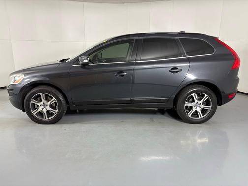 2013 Volvo XC60 T6