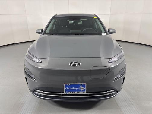 2023 Hyundai KONA EV SE
