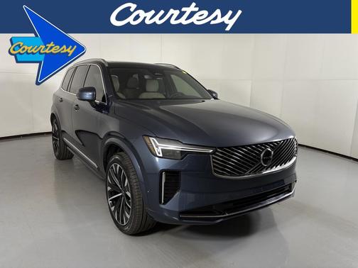 2026 Volvo XC90 B6 Plus 7-Seater