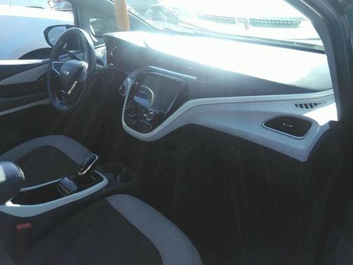 2020 Chevrolet Bolt EV LT