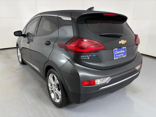 2020 Chevrolet Bolt EV LT