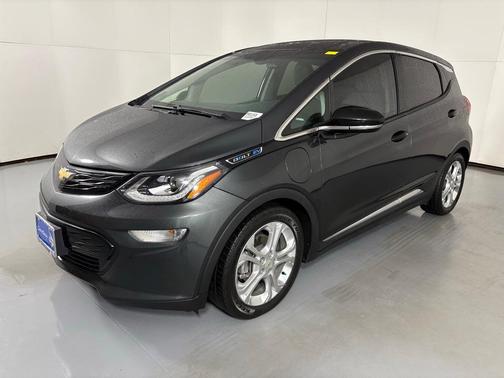 2020 Chevrolet Bolt EV LT