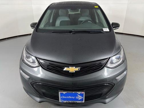 2020 Chevrolet Bolt EV LT