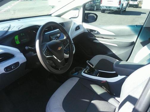 2020 Chevrolet Bolt EV LT