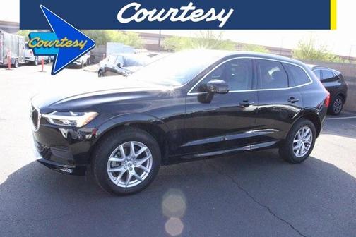 2021 Volvo XC60 T5 Momentum