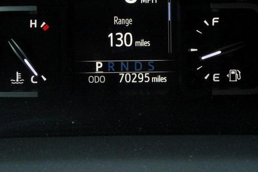 2021 Toyota Tundra TRD Pro