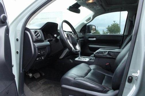 2021 Toyota Tundra TRD Pro
