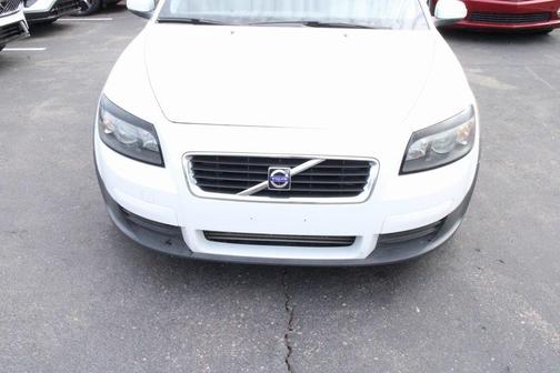 2008 Volvo C30 