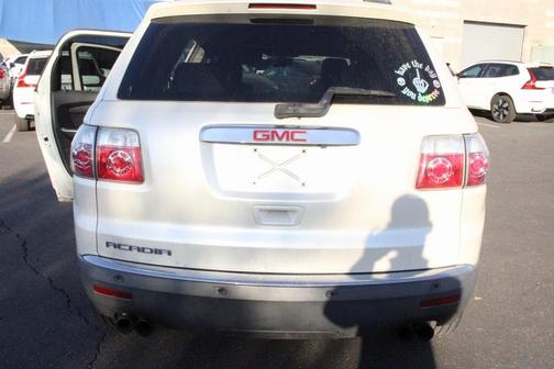 2009 GMC Acadia SLT-1