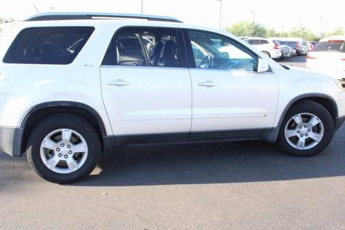 2009 GMC Acadia SLT-1