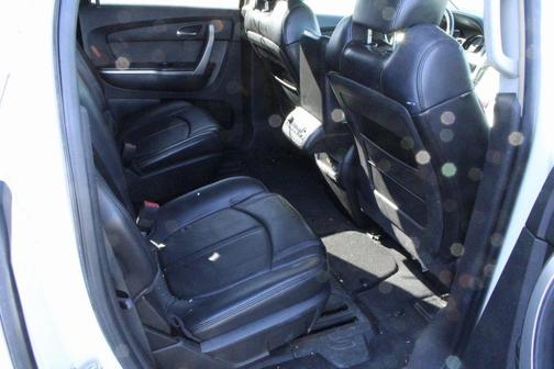 2009 GMC Acadia SLT-1