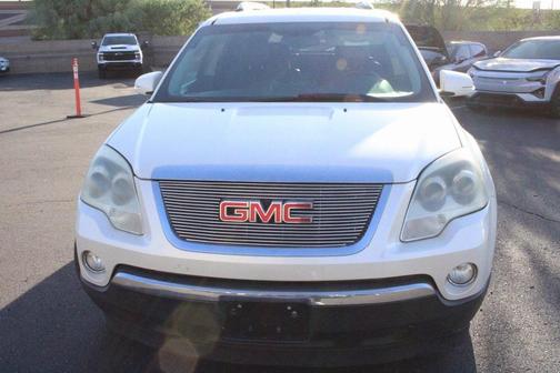 2009 GMC Acadia SLT-1