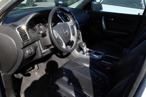 2009 GMC Acadia SLT-1