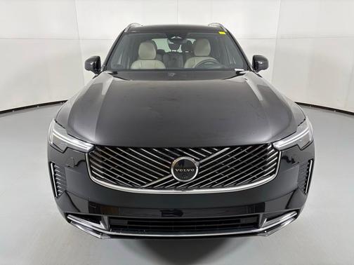 2026 Volvo XC90 Plug-In Hybrid T8 Ultra 7-Seater