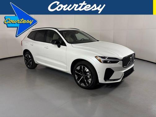 2026 Volvo XC60 B5 Plus