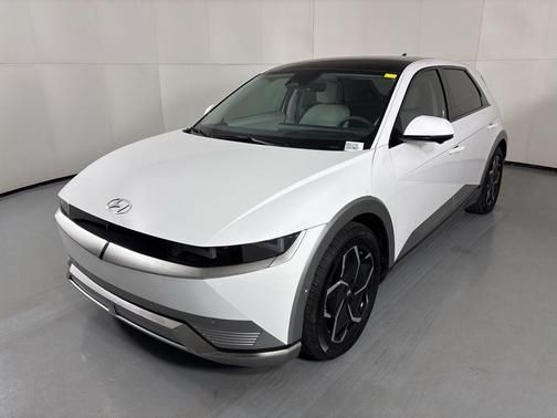 2023 Hyundai IONIQ 5 Limited