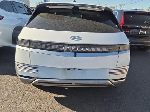 Atlas 2023 Hyundai IONIQ 5 Limited