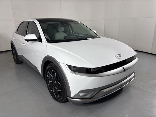 2023 Hyundai IONIQ 5 Limited