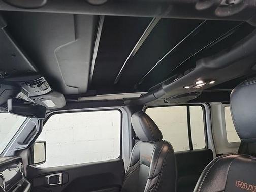 2022 Jeep Wrangler Unlimited Rubicon 392