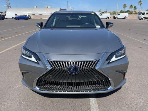 2019 Lexus ES 300h 300H