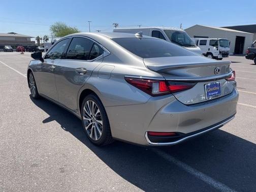 2019 Lexus ES 300h 300H