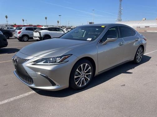 2019 Lexus ES 300h 300H